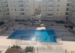Studio - 2 bathrooms for للبيع in Mivida - 5th Settlement Compounds - The 5th Settlement - New Cairo City - Cairo