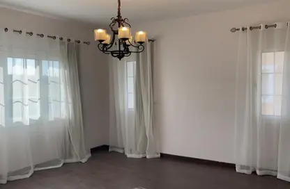 Twin House - 3 Bedrooms - 3 Bathrooms for rent in Hyde Park - New Cairo City - Cairo