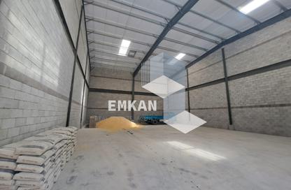 Factory - Studio - 2 Bathrooms for rent in Industrial Zone St   Al Central Road - Industrial Area - 6 October City - Giza