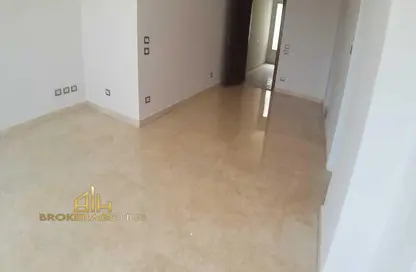 Apartment - 1 Bathroom for sale in Palm Hills Village Gate - South Investors Area - New Cairo City - Cairo