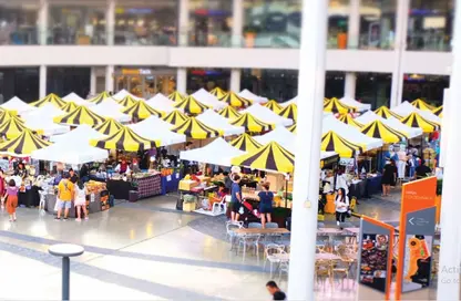 مساحات مكتبية - استوديو - 1 حمام للايجار في ريتزي - شارع الشباب - الشيخ زايد - الجيزة