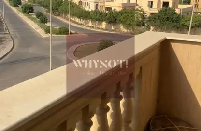 شقة - 2 غرف نوم - 1 حمام للبيع في الاشرفية - المستثمرين الشمالية - مدينة القاهرة الجديدة - القاهرة