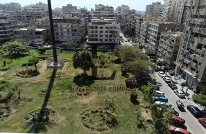 شقة - 3 غرف نوم - 2 حمامات للبيع في شارع الحجاز - ميدان المحكمة - مصر الجديدة - القاهرة