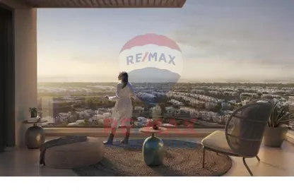 Apartment - 1 Bedroom - 2 Bathrooms for sale in Hyde Park Central - The 6th Settlement - New Cairo City - Cairo Apartment - 1 Bedroom - 2 Bathrooms for sale in Hyde Park Central - The 6th Settlement - New Cairo City - Cairo