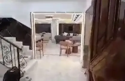 شقة - 4 غرف نوم - 4 حمامات للبيع في شارع انس ابن مالك - المهندسين - الجيزة