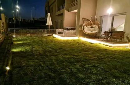 Apartment - 2 Bedrooms - 2 Bathrooms for sale in Kayan - Sheikh Zayed Compounds - Sheikh Zayed City - Giza