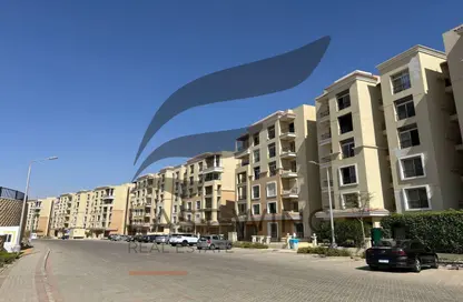 شقة - 2 غرف نوم - 3 حمامات للبيع في سراي - كمبوندات مدينة المستقبل - مدينة المستقبل - القاهرة