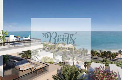 Chalet - 2 Bedrooms - 2 Bathrooms for sale in Baymount - Al Ain Al Sokhna - Suez