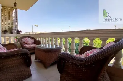 Duplex - 4 Bedrooms - 3 Bathrooms for sale in District 2 - The 5th Settlement - New Cairo City - Cairo
