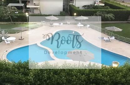 Apartment - 3 Bedrooms - 3 Bathrooms for sale in The Address - 12th District - Sheikh Zayed City - Giza
