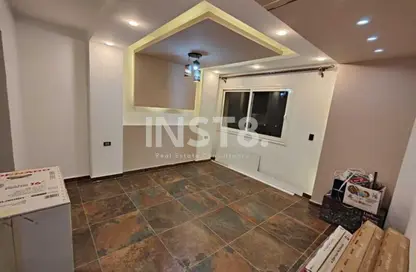 Apartment - 3 Bedrooms - 3 Bathrooms for rent in The Square - 5th Settlement Compounds - The 5th Settlement - New Cairo City - Cairo