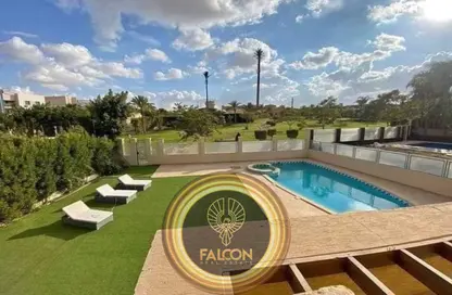 شقة - 3 غرف نوم - 3 حمامات للبيع في ذا بروكز - كمبوندات القطامية - القطامية - مدينة القاهرة الجديدة - القاهرة