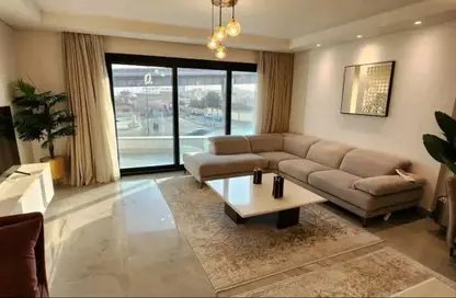 Apartment - 3 Bedrooms - 3 Bathrooms for sale in Solana - New Zayed City - Sheikh Zayed City - Giza Apartment - 3 Bedrooms - 3 Bathrooms for sale in Solana - New Zayed City - Sheikh Zayed City - Giza