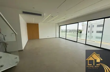 Penthouse - 4 Bedrooms - 3 Bathrooms for rent in Lake View Residence - 5th Settlement Compounds - The 5th Settlement - New Cairo City - Cairo