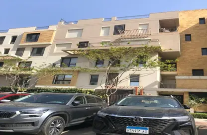 (بنتهاوس  (روف - 4 غرف نوم - 4 حمامات للبيع في ايستاون - كمبوندات التجمع الخامس - التجمع الخامس - مدينة القاهرة الجديدة - القاهرة