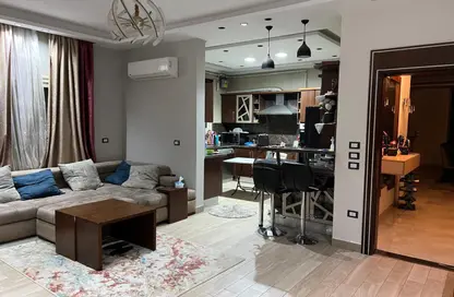 شقة - 3 غرف نوم - 2 حمامات للبيع في النرجس - مدينة القاهرة الجديدة - القاهرة