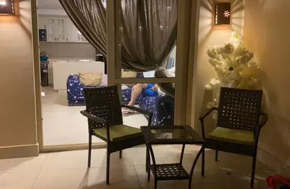 Chalet - 3 Bedrooms - 2 Bathrooms for sale in Blue Blue - Al Ain Al Sokhna - Suez