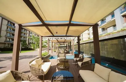 Apartment - 2 Bedrooms - 2 Bathrooms for sale in Azad - 5th Settlement Compounds - The 5th Settlement - New Cairo City - Cairo