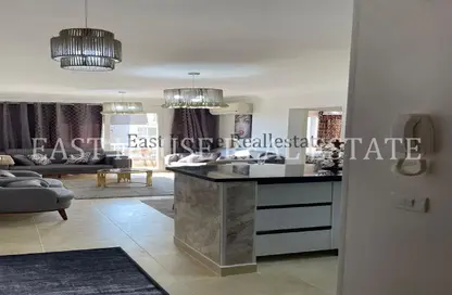 Apartment - 1 Bedroom - 1 Bathroom for rent in Madinaty - Cairo