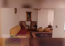 Apartment - 2 Bedrooms - 2 Bathrooms for rent in Abdel Salam Aref St. - Laurent - Hay Sharq - Alexandria