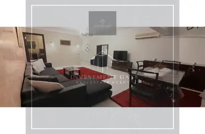 شقة - 3 غرف نوم - 1 حمام للايجار في شارع عمارات ميلسا - مساكن المهندسين - مدينة نصر - القاهرة