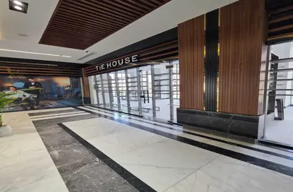 Shop - Studio for rent in Champs Elysees Mall - Financial District - New Capital City - Cairo