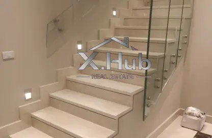 Duplex - 3 Bedrooms - 3 Bathrooms for rent in Westown - Sheikh Zayed Compounds - Sheikh Zayed City - Giza