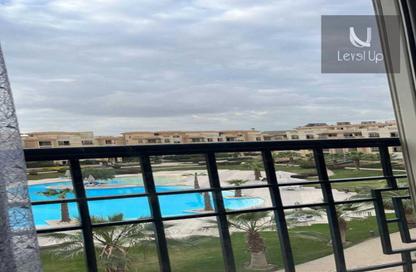 Penthouse - 4 Bedrooms - 3 Bathrooms for sale in Stone Residence - 5th Settlement Compounds - The 5th Settlement - New Cairo City - Cairo