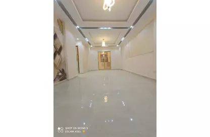 شقة - 2 غرف نوم - 2 حمامات للبيع في البوابة الثانية - خفرع - حدائق الاهرام - الجيزة