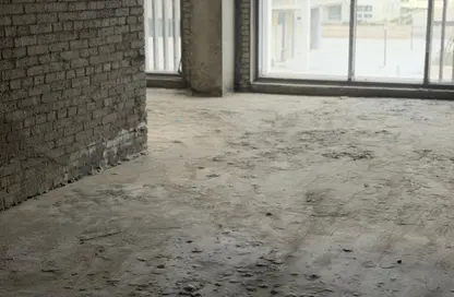 Office Space - Studio - 1 Bathroom for rent in Mivida - 5th Settlement Compounds - The 5th Settlement - New Cairo City - Cairo