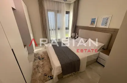 شاليه - 3 غرف نوم - 3 حمامات للبيع في شماسي - سيدي عبد الرحمن - الساحل الشمالي