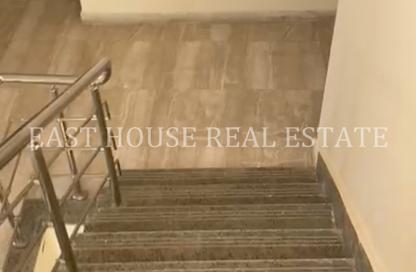 Villa - 5 Bedrooms - 7+ Bathrooms for rent in Maxim - The 1st Settlement - New Cairo City - Cairo