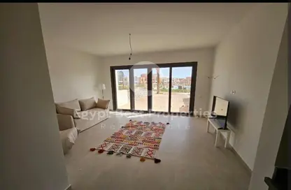 شقة - غرفة نوم - 1 حمام للبيع في كاماران - الجونة - الغردقة - محافظة البحر الاحمر