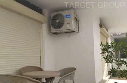 Apartment - 2 Bedrooms - 3 Bathrooms for rent in Tag Sultan - Ring Road - Cairo