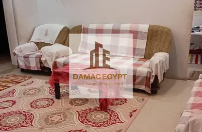 Apartment - 3 Bedrooms - 1 Bathroom for sale in Street 30 - 1st District - Sheikh Zayed City - Giza