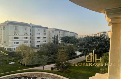 Apartment - 3 Bedrooms - 3 Bathrooms for rent in Mountain View Hyde Park - 5th Settlement Compounds - The 5th Settlement - New Cairo City - Cairo