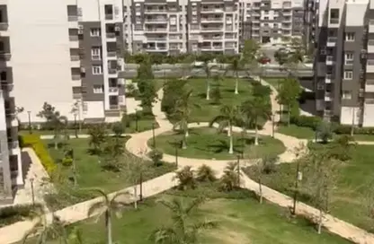 Apartment - 4 Bedrooms - 2 Bathrooms for rent in Madinaty - Cairo
