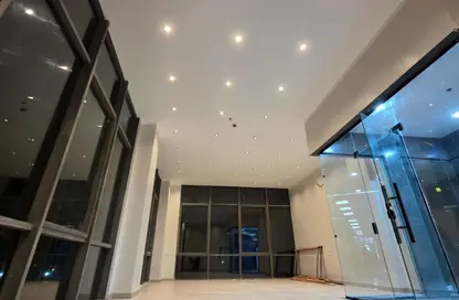 Office Space - Studio for rent in Mohamed Naguib Axis - Abou El Houl - New Cairo City - Cairo