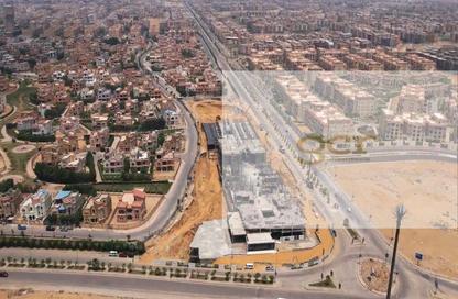 Restaurant - Studio - 3 Bathrooms for sale in 3 Sides Mall - El Shorouk Compounds - Shorouk City - Cairo