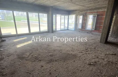 Villa - 5 Bedrooms - 7 Bathrooms for sale in Etapa - Sheikh Zayed Compounds - Sheikh Zayed City - Giza