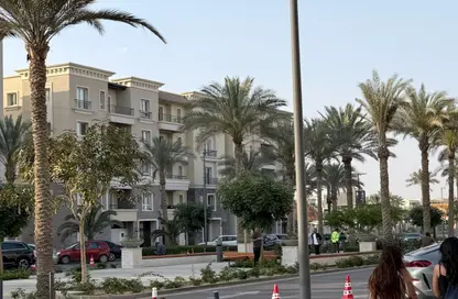 شقة - 4 غرف نوم - 4 حمامات للبيع في ميفيدا - كمبوندات التجمع الخامس - التجمع الخامس - مدينة القاهرة الجديدة - القاهرة