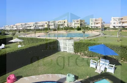 فيلا - 3 غرف نوم - 4 حمامات للبيع في مرسيليا بيتش 4 - سيدي عبد الرحمن - الساحل الشمالي