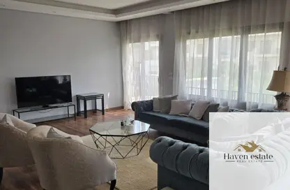 Apartment - 3 Bedrooms - 3 Bathrooms for rent in Eastown - 5th Settlement Compounds - The 5th Settlement - New Cairo City - Cairo