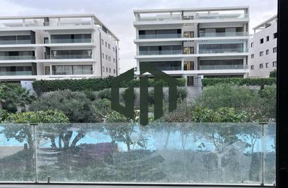 Apartment - 3 Bedrooms - 3 Bathrooms for rent in Lake View Residence - 5th Settlement Compounds - The 5th Settlement - New Cairo City - Cairo