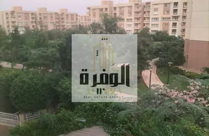 شقة - 3 غرف نوم - 3 حمامات للبيع في مدينتي - القاهرة