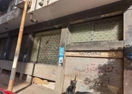 Retail for للايجار in Mostafa Kamel St. - Smouha - Hay Sharq - Alexandria