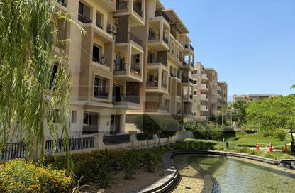 Apartment - 3 Bedrooms - 3 Bathrooms for sale in Taj City - 5th Settlement Compounds - The 5th Settlement - New Cairo City - Cairo