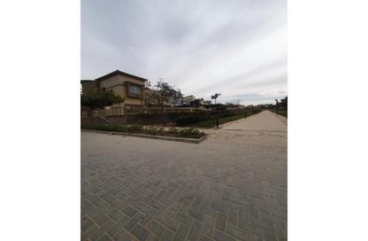 Villa - 4 Bedrooms - 4 Bathrooms for sale in Palm Hills Kattameya - El Katameya Compounds - El Katameya - New Cairo City - Cairo