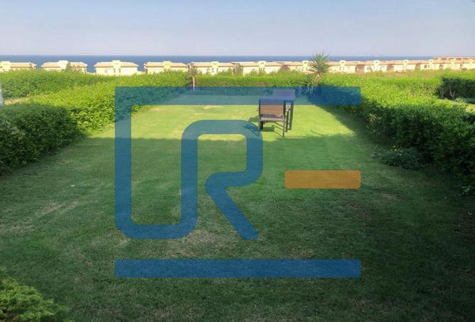 Twin House - 3 Bedrooms - 4 Bathrooms for sale in Telal Al Sokhna - Al Ain Al Sokhna - Suez