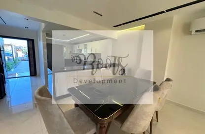 Villa - 5 Bedrooms - 6 Bathrooms for rent in Marina 5 - Marina - Al Alamein - North Coast